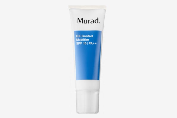 Murad Oil Control Mattifier SPF15.